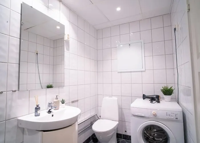 Apartment Seafront Apt. With Elevator And French Balcony