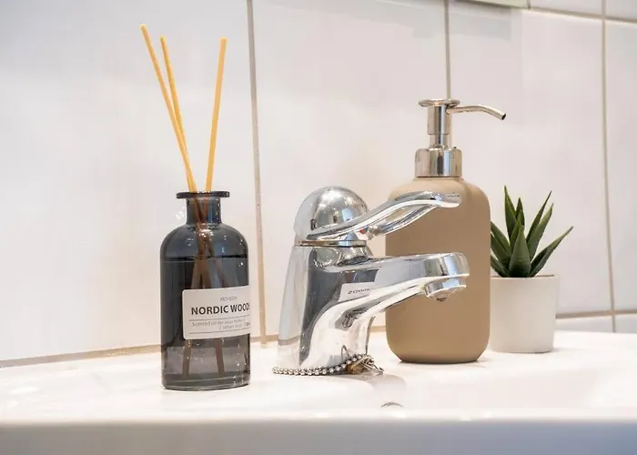 Διαμέρισμα Seafront Apt. With Elevator And French Balcony